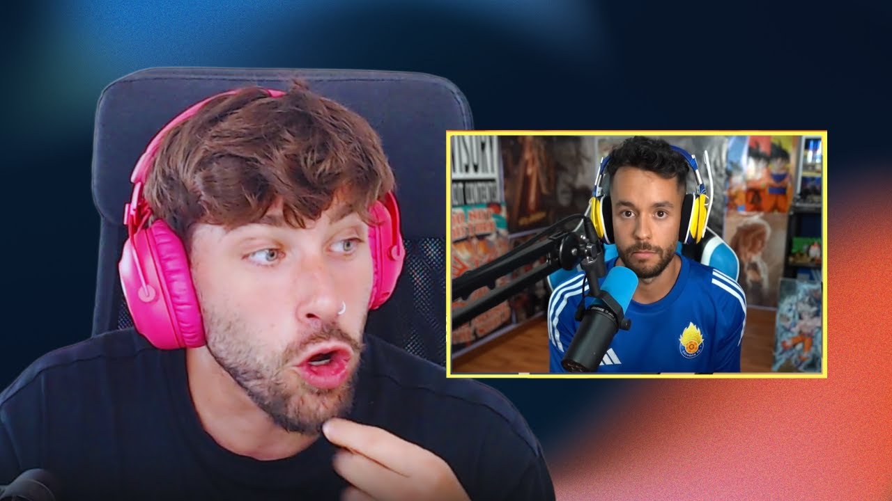 REACCIONAMOS A LAS DECLARACIONES DE THE GREFG SOBRE PORCINOS