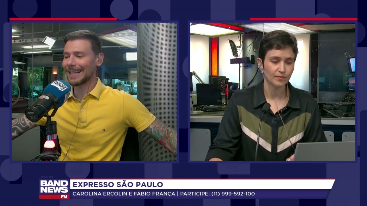 Notícias do dia: O Agente Secreto sem prêmio, Bolsonaro internado e SPFC