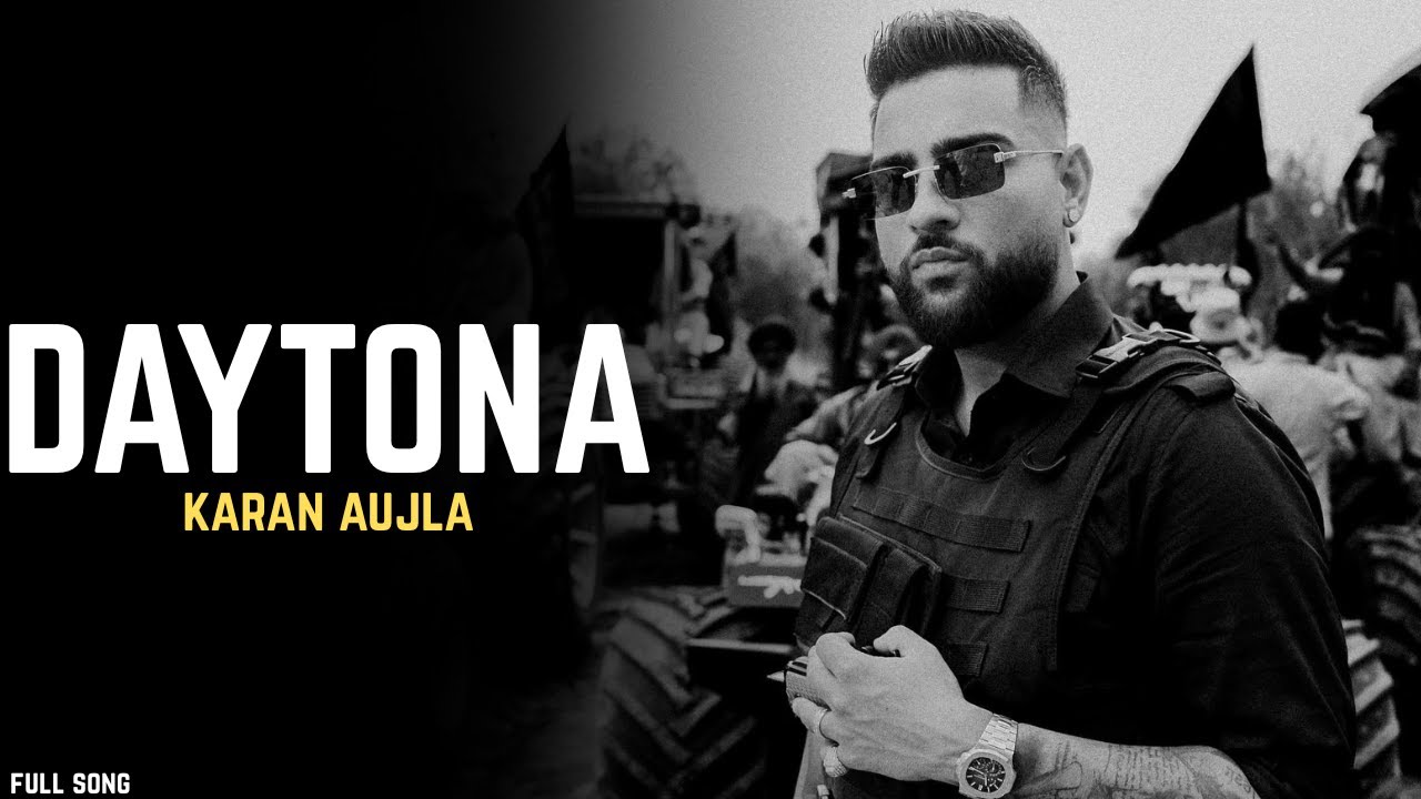 Karan Aujla - Daytona (Leaked Song) Karan Aujla New Song | Leaked Song