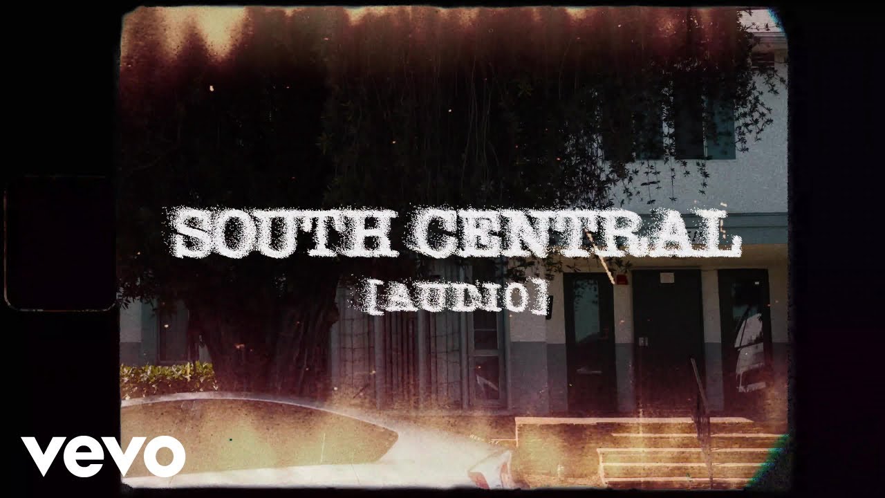 G Perico, Tapri Grams, Slumlord Trill - Anybody Killa (Official Visualizer)