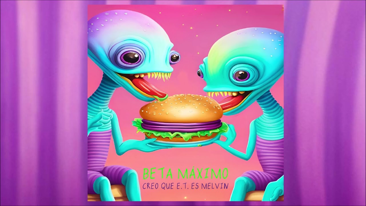 BETA MÁXIMO - 