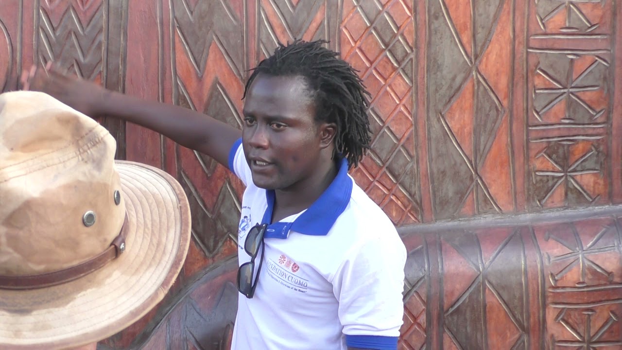 TIEBELE  Architecture KASENA