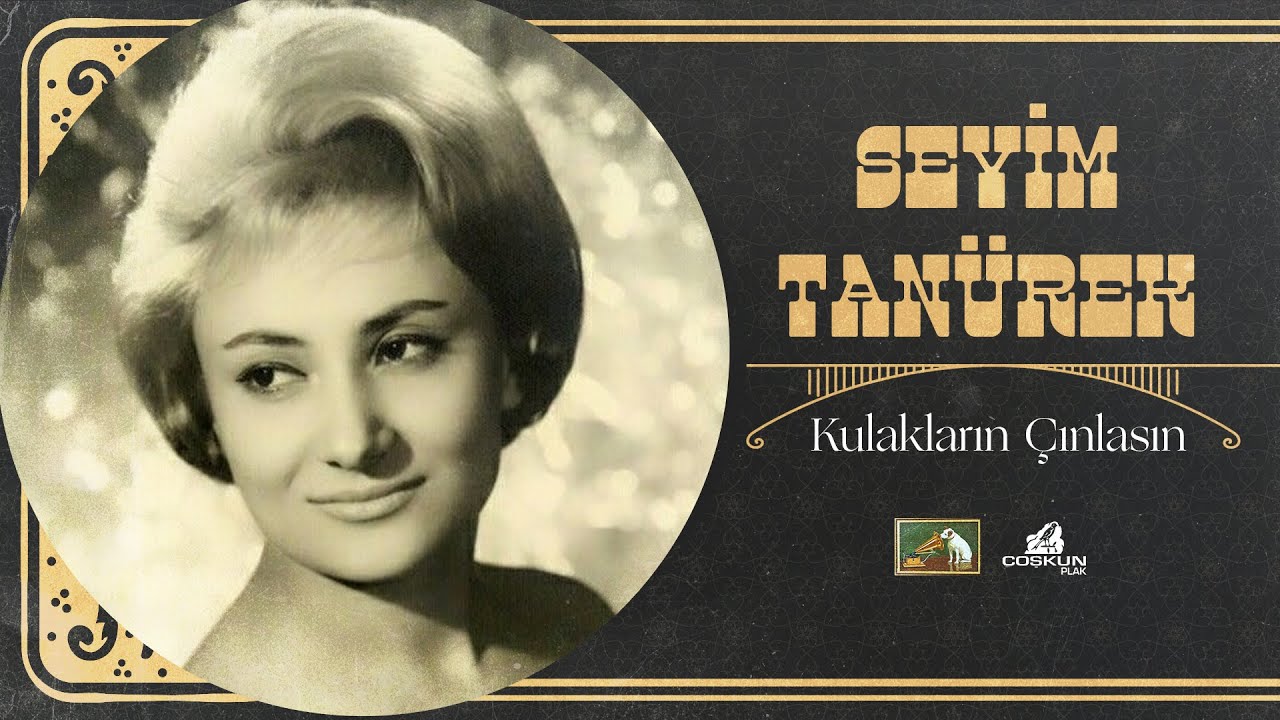 Sevim Tanürek - Kulakların Çınlasın (1971)