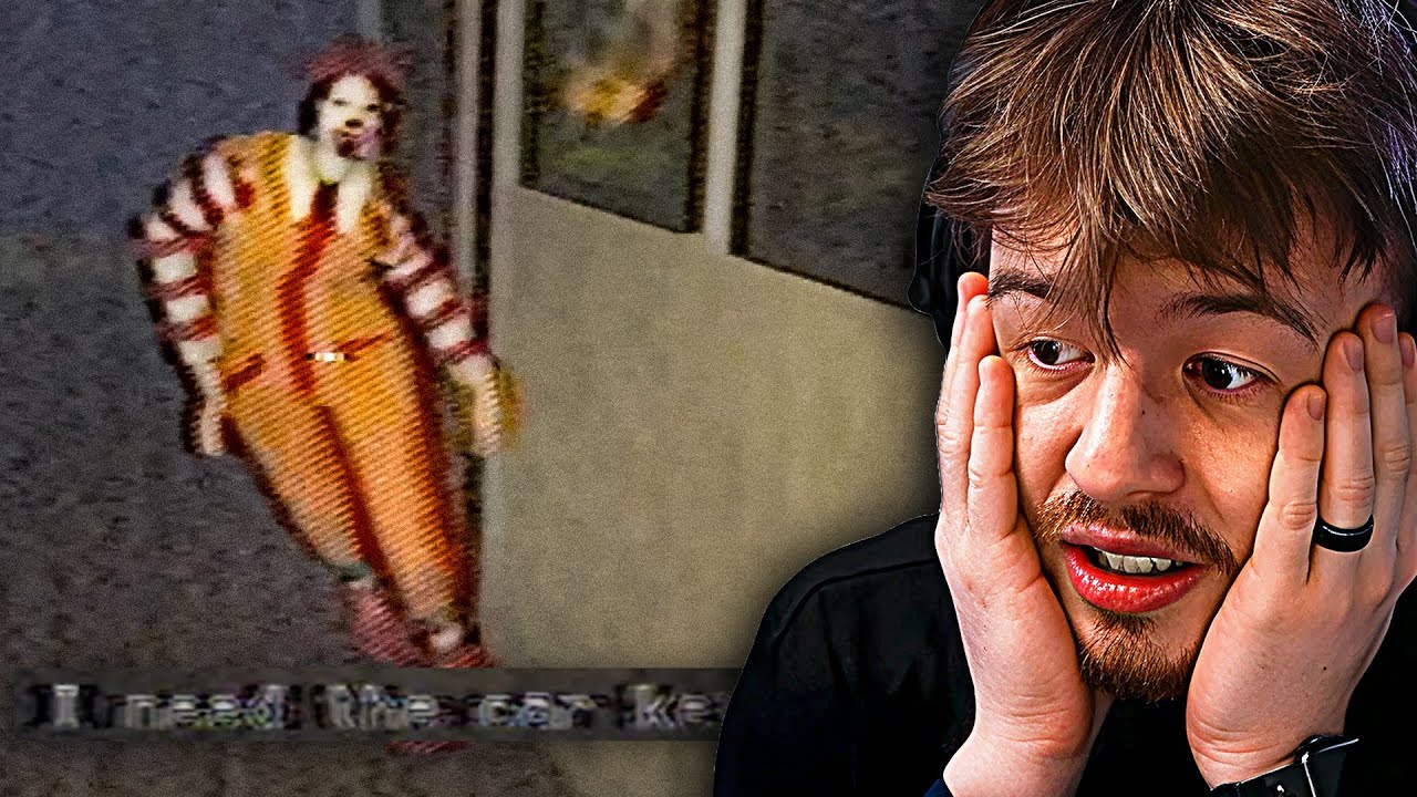 Trojitá nálož krátkých hororovek 😬