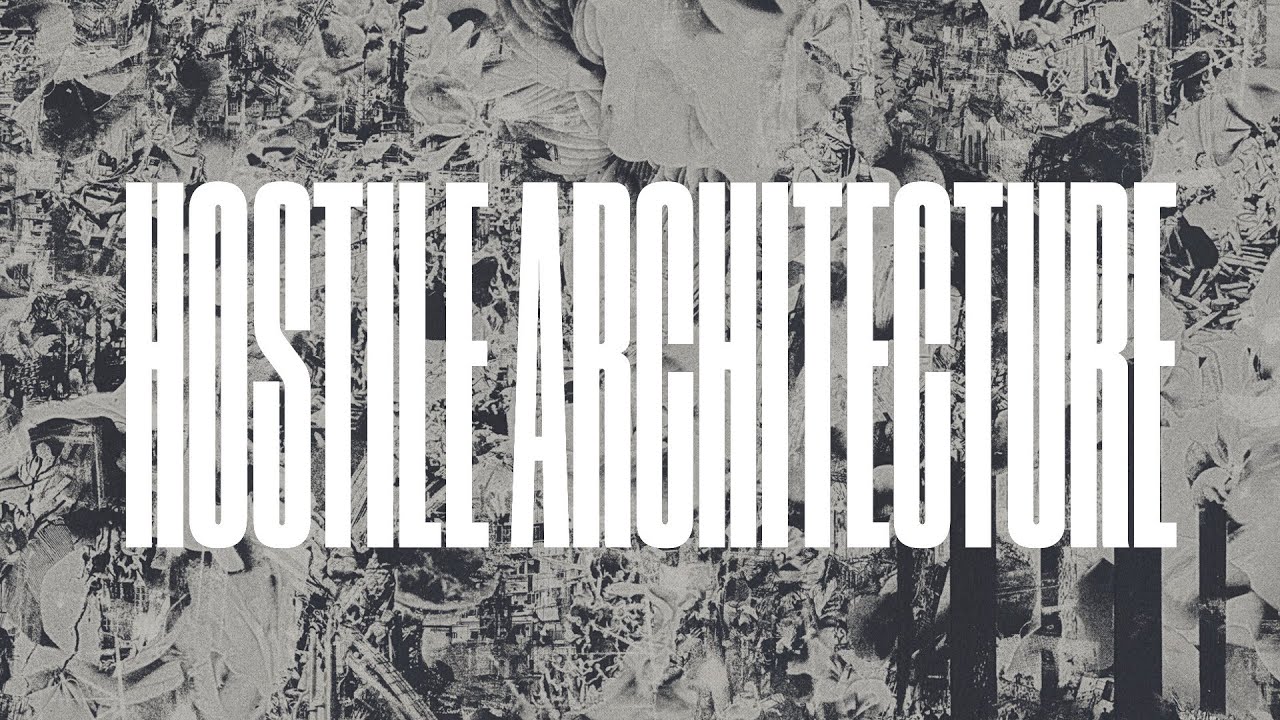 Ashenspire - HOSTILE ARCHITECTURE (Full Album Official Stream)