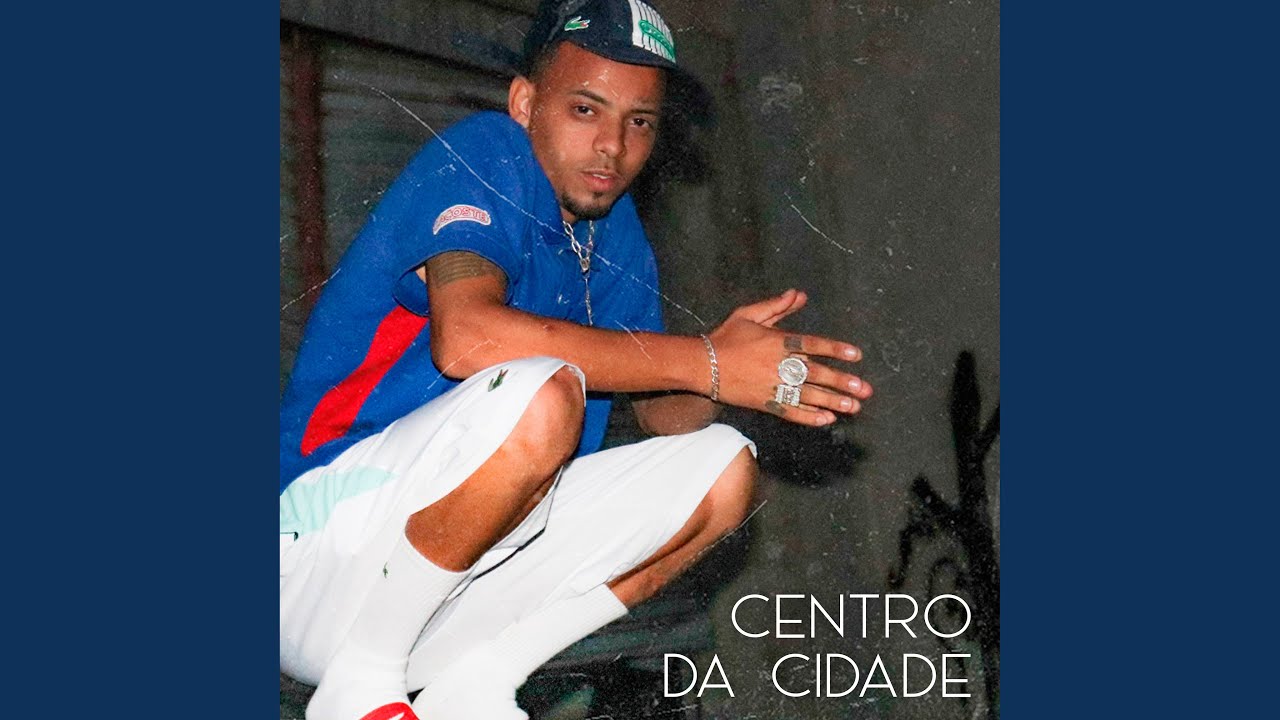 Centro da Cidade