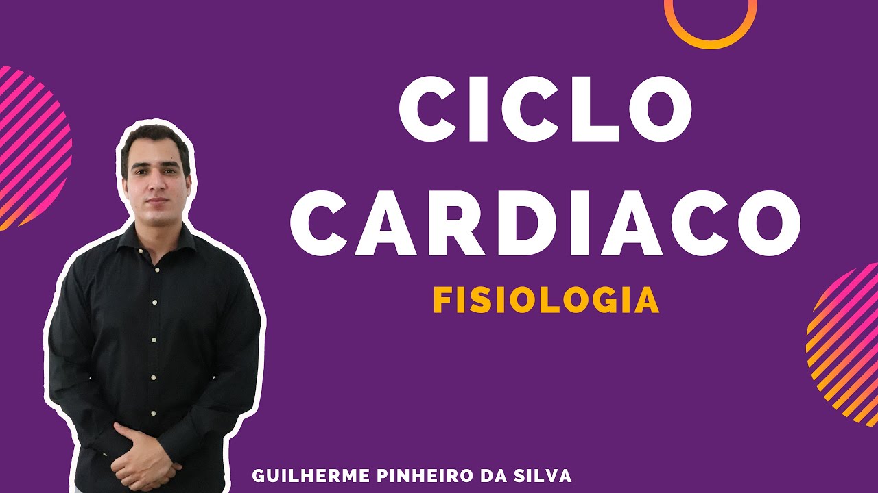 Ciclo Cardíaco (Fisiologia Humana)