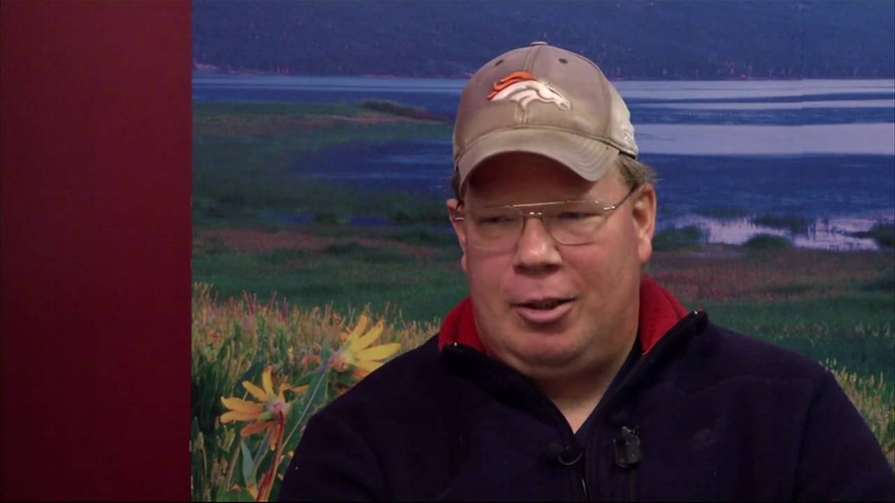 Meet Our $5.4 Million Lotto Winner!