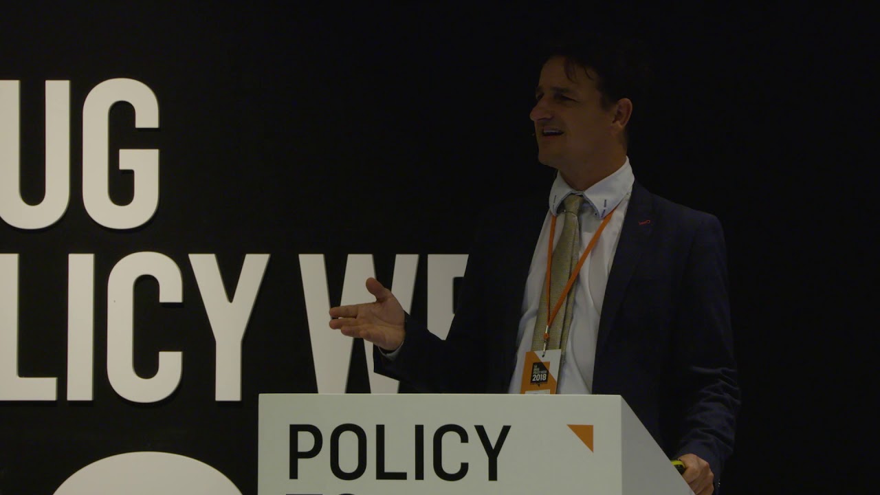SADPW 2018   Steve Rolles