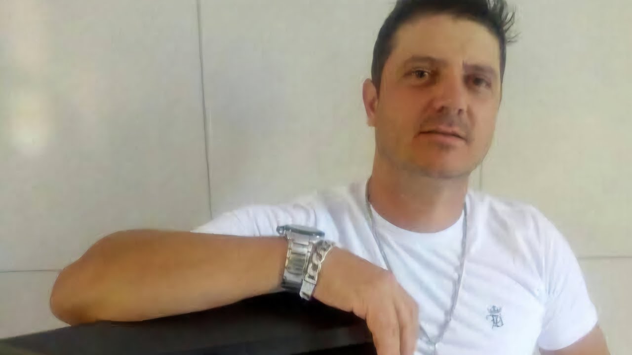 LUCIANO FEJOLI CLUBE DA AMIZADE CASTELO