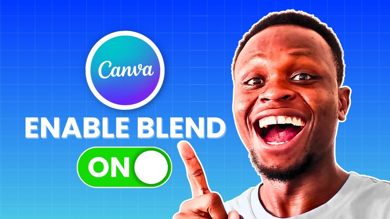 10 Hidden Canva Secrets Designers DON'T Want You to Know! (Level Up Your Designs)