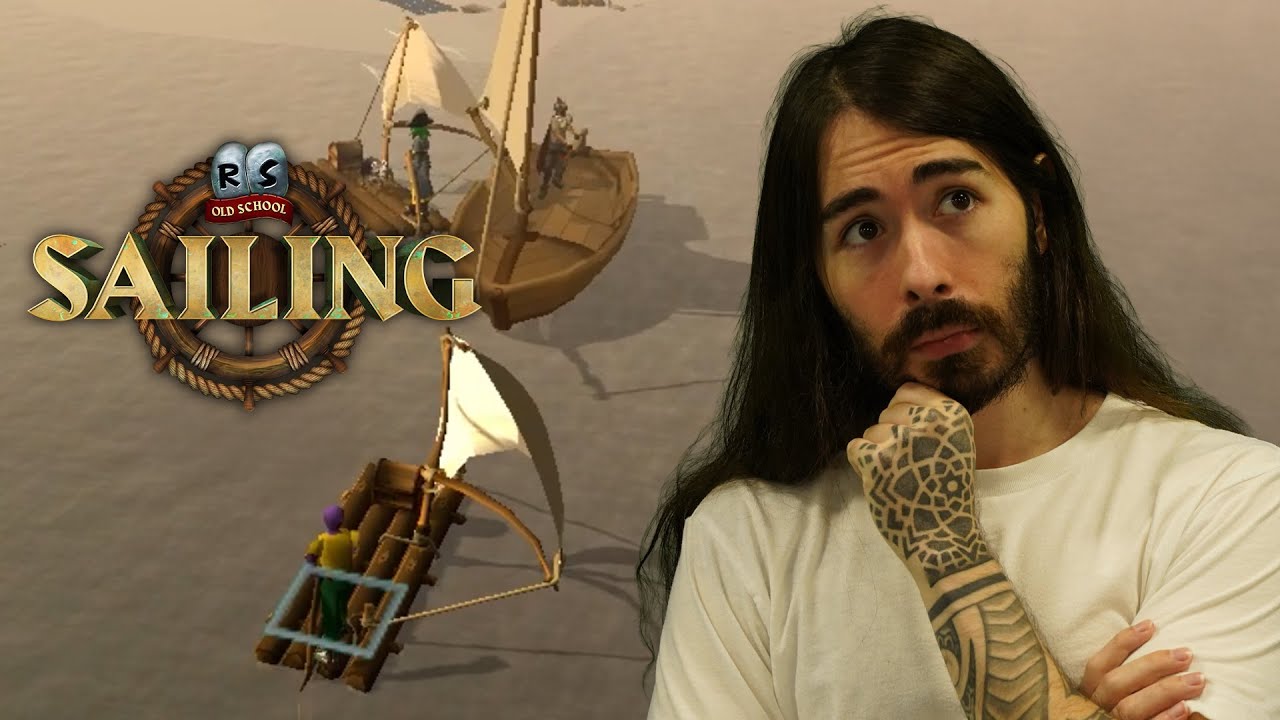 Sailing is Finally Here