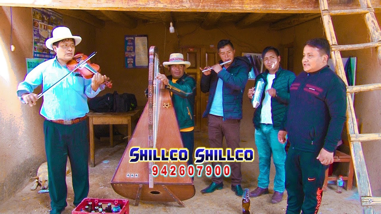 FIESTA DE VIÑAUYA - 2019 POMABAMBA - ANCASH