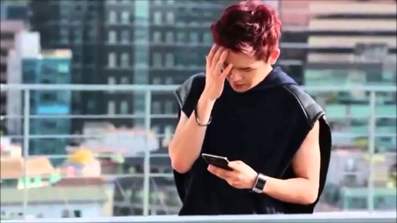 INFINITE - FOLLOW ME M/V