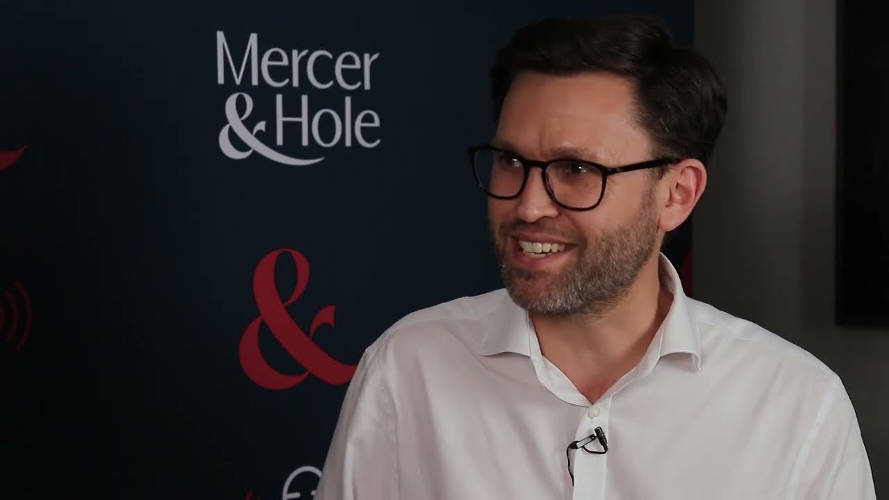Mercer & Hole Talks Autumn Budget 2024 - Capital Gains Tax Rate Increases