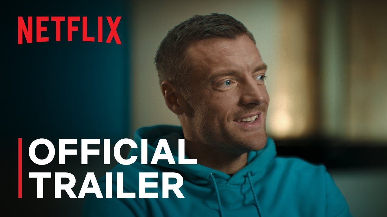 Untold UK | Jamie Vardy, Liverpool&rsquo;s Miracle, Vinnie Jones | Official Trailer | Netflix