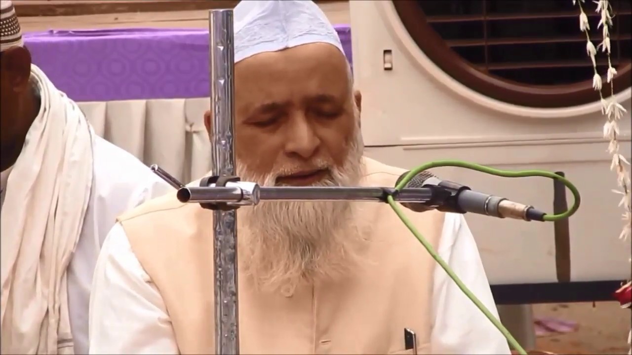 Urse Makhdoom Ashraf_Khanqah Ashrafiya Fakhrul Mashayekh