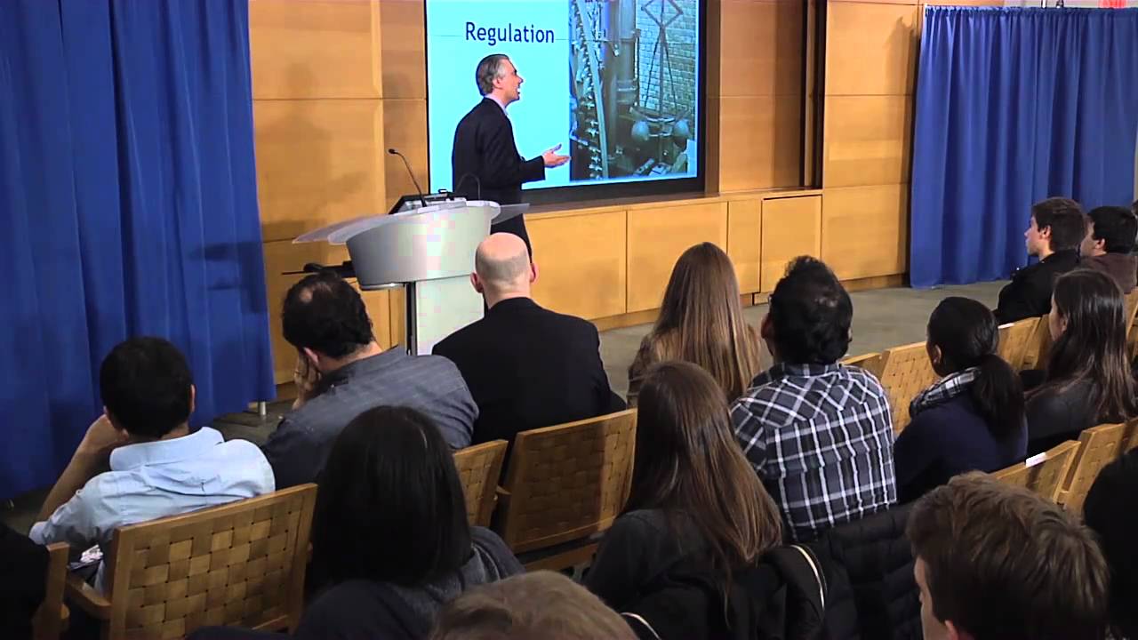 BizTalks 2011: Wharton Professor Kevin Werbach on 