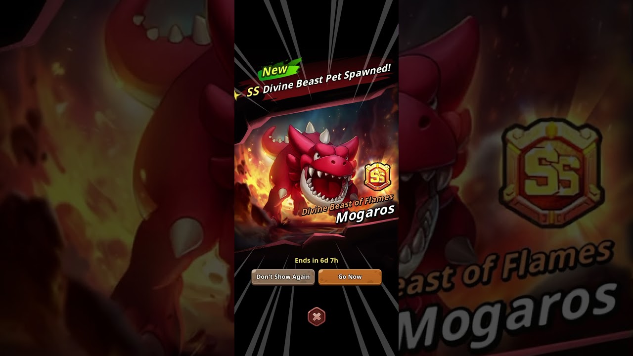 Dragon age: Idle adventure _الفصل الاول 