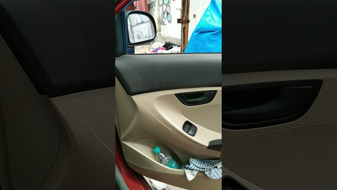 hyundai eon magna+