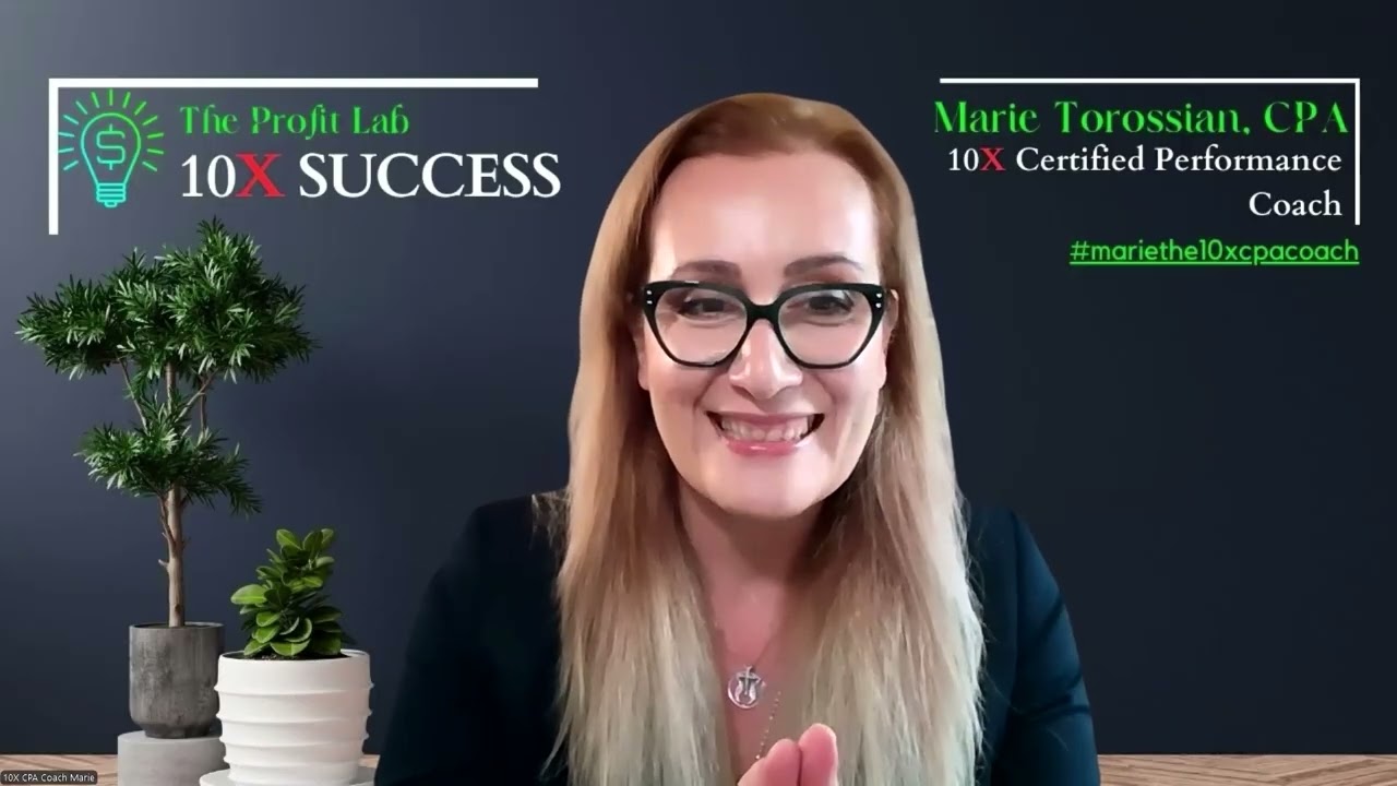 The Profit Lab Assessment Training Video.