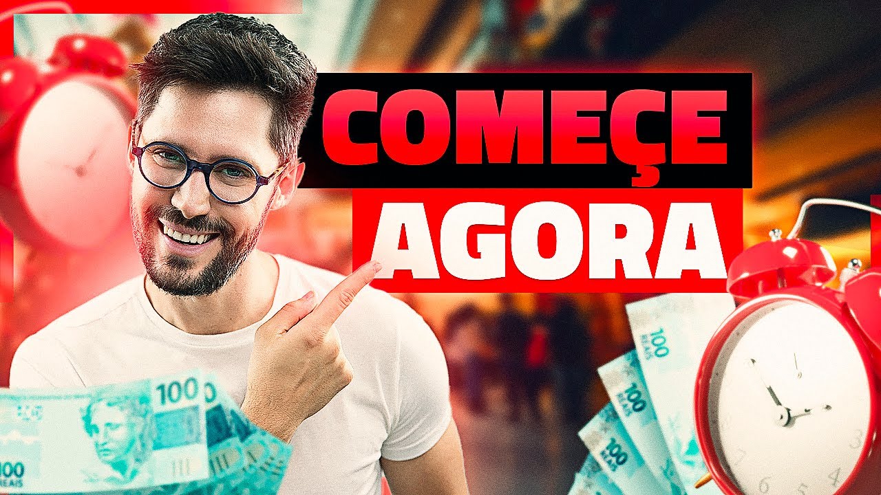 A SUA CHANCE de GANHAR DINHEIRO em 2025: TOP 4 Franquias de Quiosque!