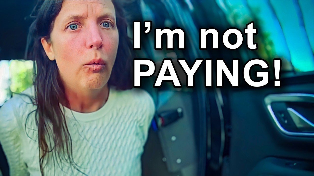 When Dumb Karens Get Arrested By Cops