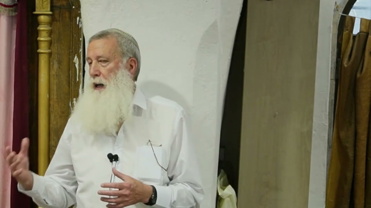 כנס חוה