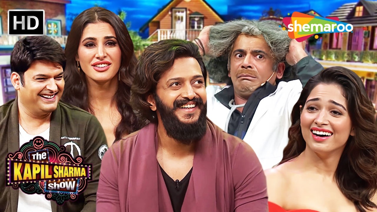 Best Comedy Scenes of Dr. Mashoor Gulati That You Must Watch | Dr Gulati Sepcial | Best Of Sunil