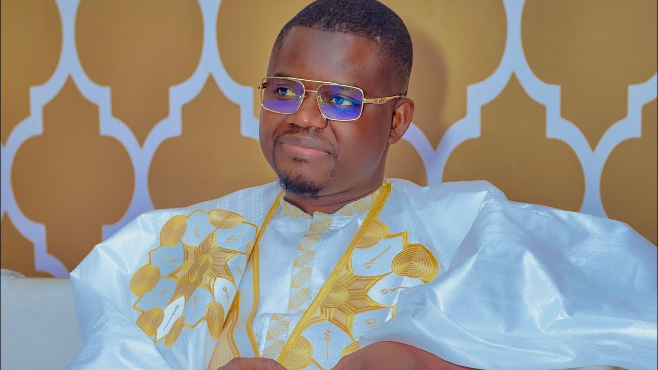 Sadbou samb limou wakh Cheikhna cheikh saadbouh dafa reuye
