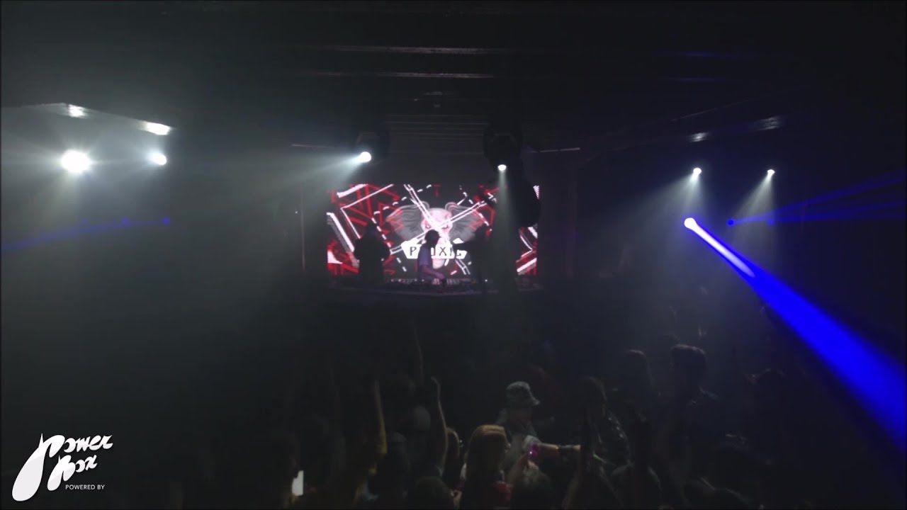 Proxic 2 Year anniversary - Basstripper B2B Stranger  [Full set]