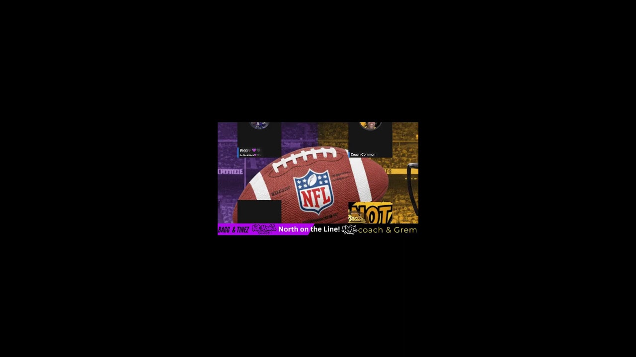 #NFL Week 18 Preview #AFCNorth #Ravens vs. #Steelers  📱