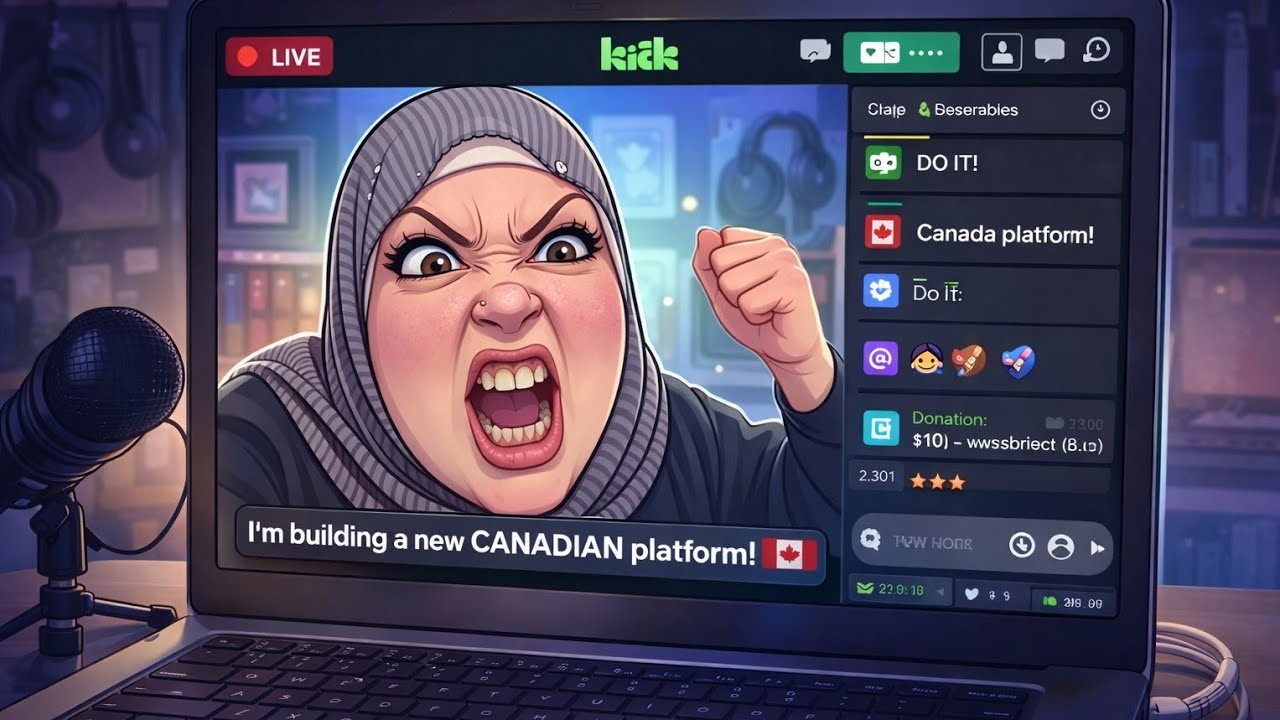 Foodie Beauty talks about peetz and wants to build a Canadian platform