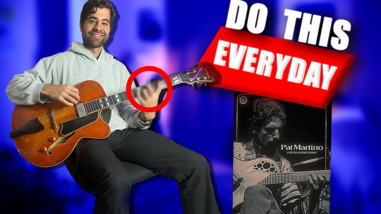 How To Improvise Over Cherokee