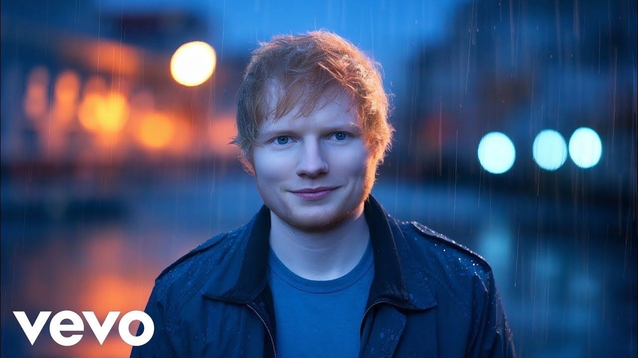 Ed Sheeran &ndash; Night Change  (Music Video) 2026