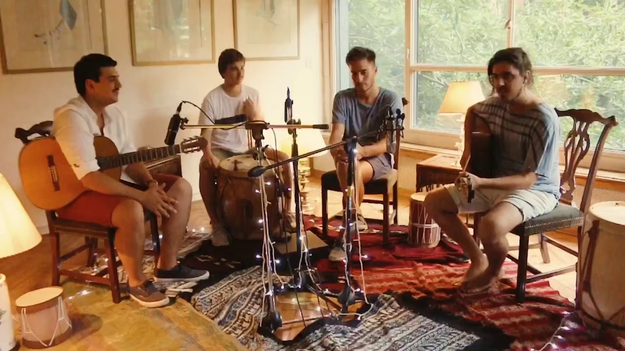Zamba de Lozano - Los Juncales