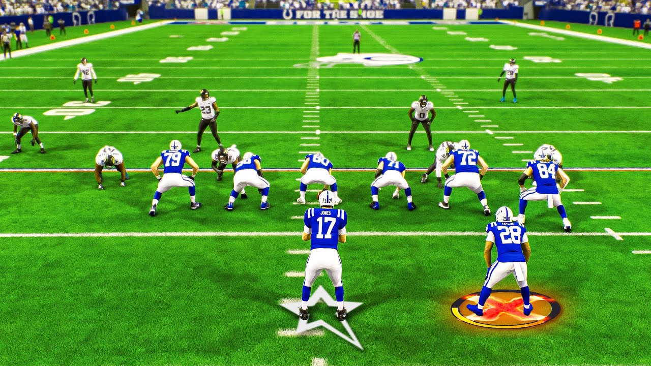 Это НОВОЕ обновление Madden 26 ОГРОМНОЕ