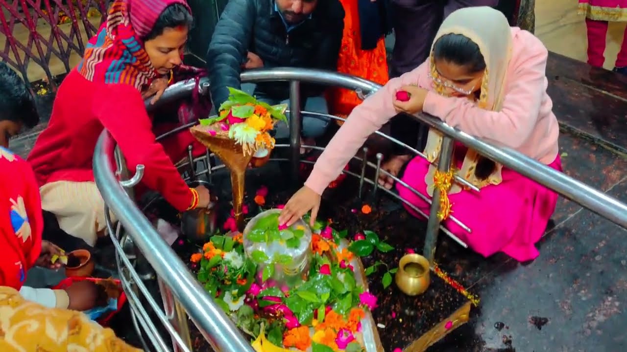 Shri Buddheshwar Mahadev Mandir |
