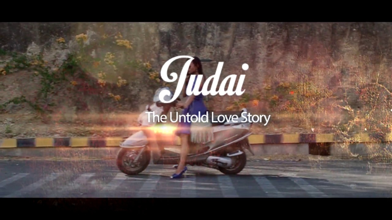 Judai Official Teaser // Vijay Singh parmar // Anzel Edits // Prince durgawat