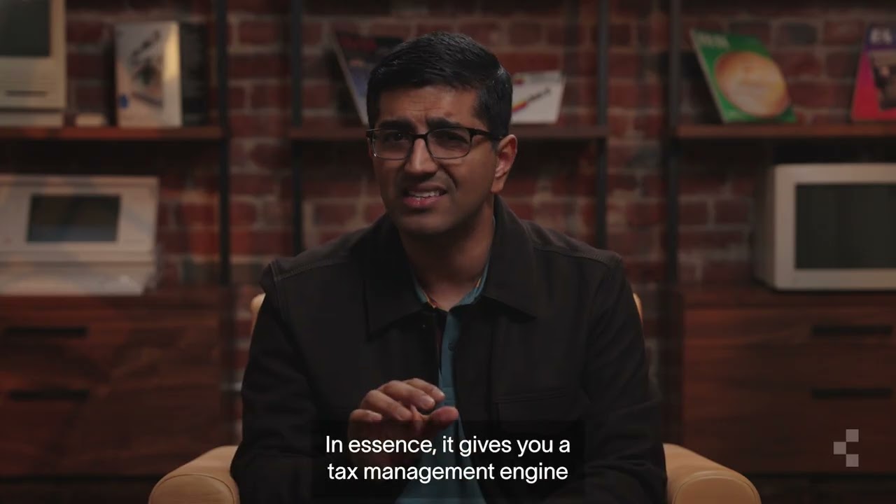 Tax-Aware Long Short Investing Made Accessible | Cache Long/Short