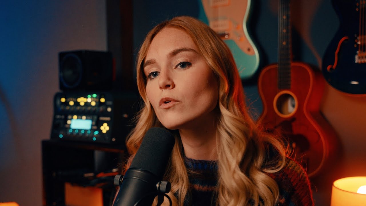 That's So True - Gracie Abrams (Acoustic Cover)
