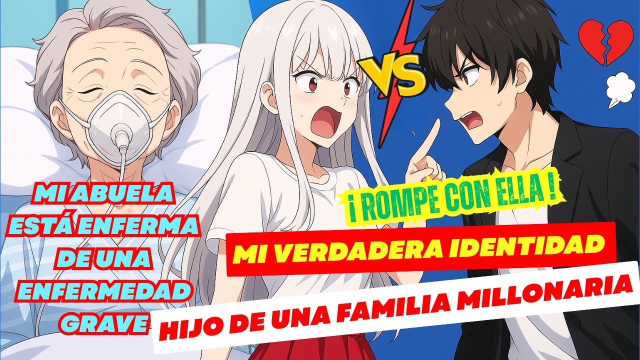🌟(Parte 1- 6) Traición Dolorosa, Mi Novia Embarazada De Otro Y Robó El Dinero Para Mi Abuela