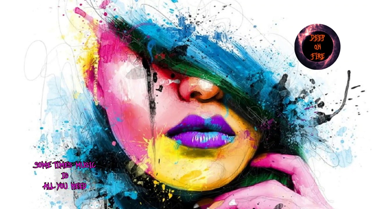 Chris Rea - Josephine (David Kust Remix)