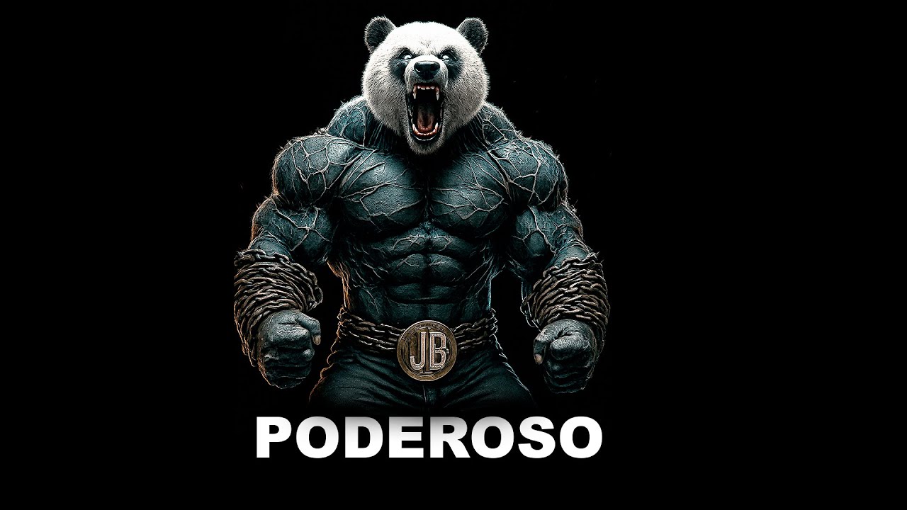 "PODEROSO" Base de rap Agresivo | Instrumental de rap agresivo 2025 | Pistas de rap agresivo 2025