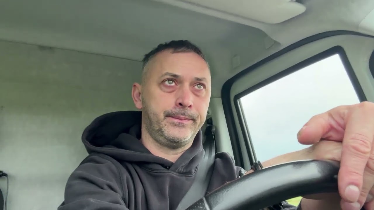 Życie handlarza #38 - szybkie zakupy