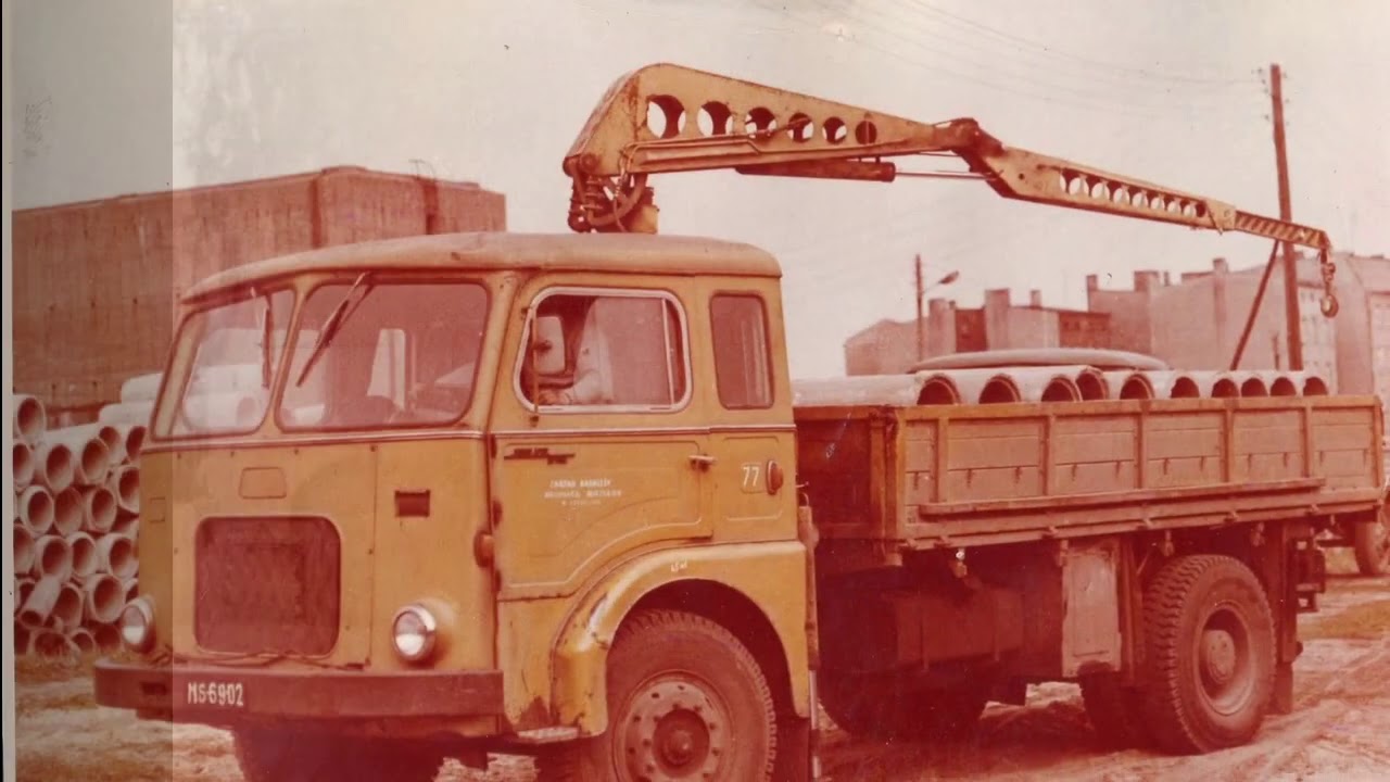 Jelcz 315, 325