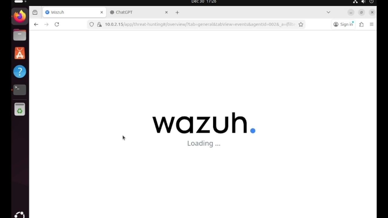 Wazuh SIEM Caught Malware Instantly | Defender
