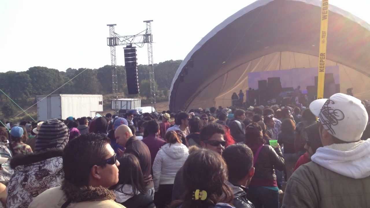 Bienmesabe-ilO Festival 5.6/5/12