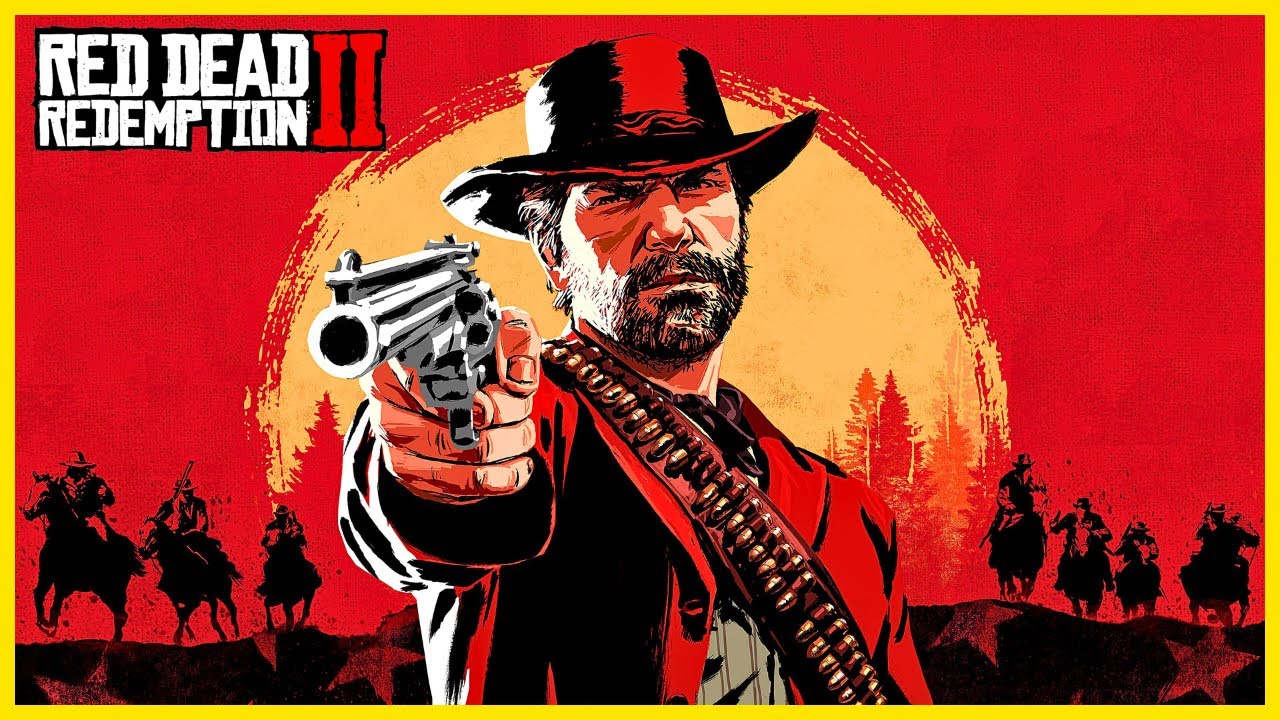 RED DEAD REDEMPTION 2 | RTX 5070 Ti 🔥 | ULTRA CORE 9 275 HX | LIVE