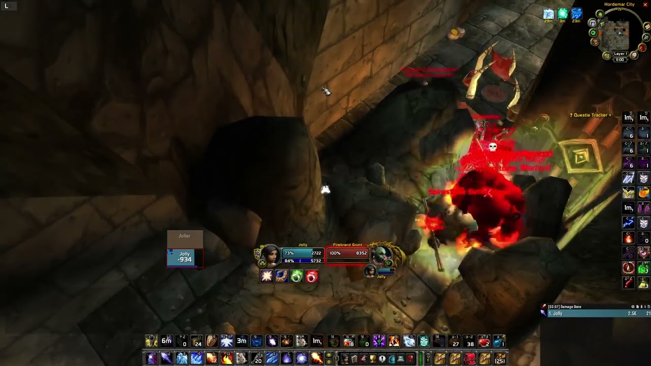 LBRS boost 42k xp (china strats)